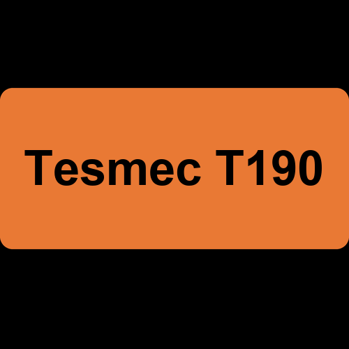 Tesmec T190